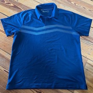 UnderArmour Golf Polo